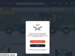 Sites similar to cigusto.com