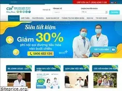 Sites similar to cih.com.vn