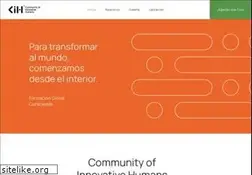 Sites similar to cih.edu.mx