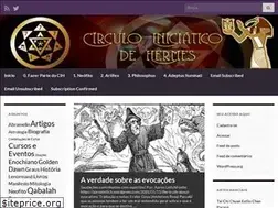 Sites similar to cih.org.br