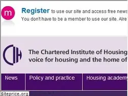 Sites similar to cih.org