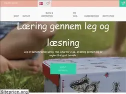 Sites similar to ciha.dk
