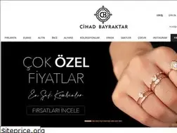 Sites similar to cihadbayraktar.com.tr