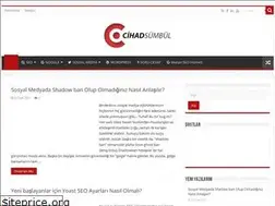Sites similar to cihadsumbul.com.tr