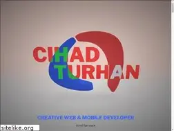 Sites similar to cihadturhan.com