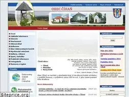 Sites similar to cihan.cz