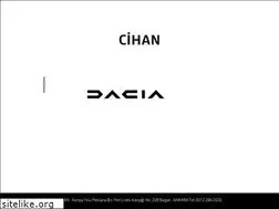 Sites similar to cihan.renault.com.tr