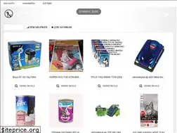 Sites similar to cihanakvaryum.com