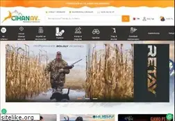Sites similar to cihanav.com