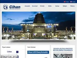Sites similar to cihanaydinlatma.com.tr