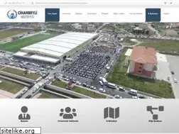Sites similar to cihanbeyli.bel.tr