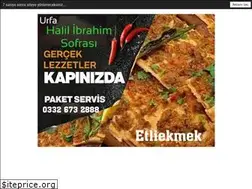 Sites similar to cihanbeyli.biz