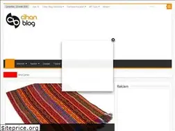 Sites similar to cihanblog.com