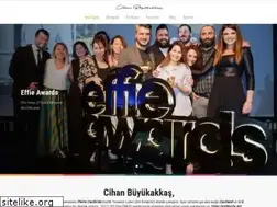 Sites similar to cihanbuyukakkas.com