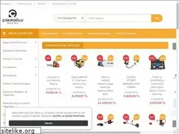 Sites similar to cihanbycakiroglu.com