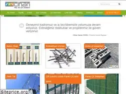 Sites similar to cihancit.com.tr