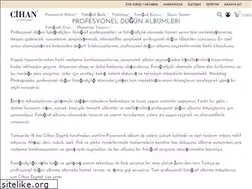 Sites similar to cihandigital.com