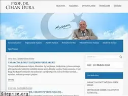 Sites similar to cihandura.com