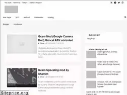 Sites similar to cihaneken.com.tr