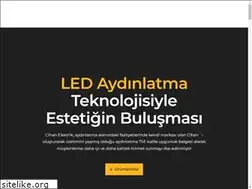 Sites similar to cihanelektrik.com