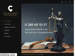 Sites similar to cihanercelik.com.tr