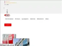 Sites similar to cihanevdeneve.com