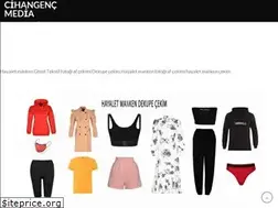 Sites similar to cihangenc.com.tr