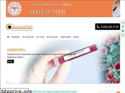 Sites similar to cihangirlaboratuvar.com