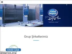 Sites similar to cihangroup.com