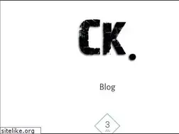 Sites similar to cihankahraman.com