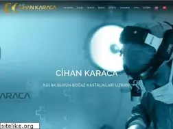 Sites similar to cihankaraca.com