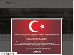 Sites similar to cihanmatbaa.com