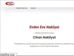 Sites similar to cihannakliyat.com