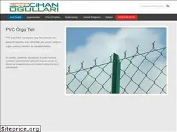 Sites similar to cihanogullari.com