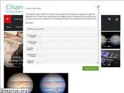 Sites similar to cihanonline.com