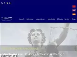 Sites similar to cihanorhan.av.tr