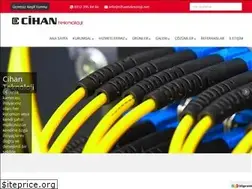 Sites similar to cihanteknoloji.net