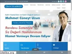 Sites similar to cihantipmerkezi.com