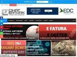 Sites similar to cihaterturk.com