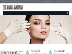 Sites similar to cihatnazmibaran.com