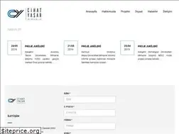 Sites similar to cihatyasarmimarlik.com