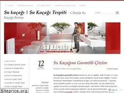 Sites similar to cihazlasukacagi.wordpress.com