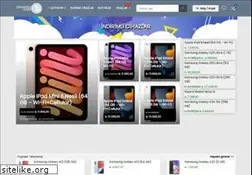 Sites similar to cihazlist.com