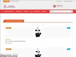 Sites similar to cihazsatislari.com