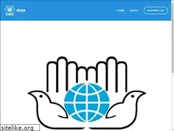 Sites similar to cihc.org
