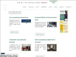 Sites similar to cihcahul.md
