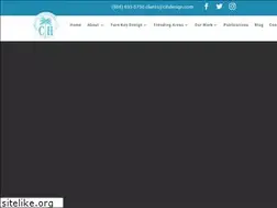 Sites similar to cihdesign.com