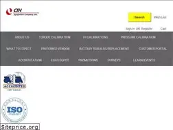 Sites similar to cihequipment.com
