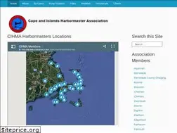 Sites similar to cihma.org