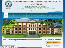 Sites similar to cihmc.org
